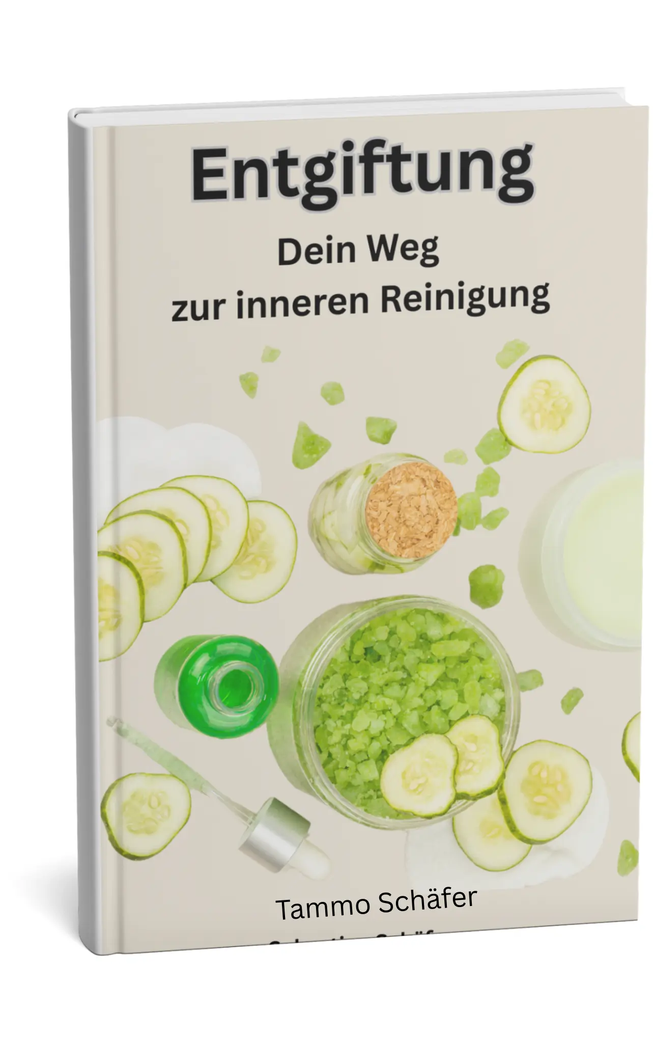Entgiftung Entgiftung Dein Weg zur inneren Reinigung